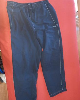 pantalone sportivo Fila taglia XL  56