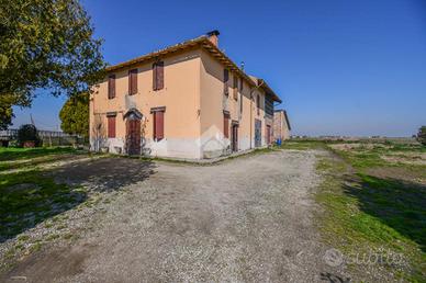 RUSTICO A POGGIO RENATICO