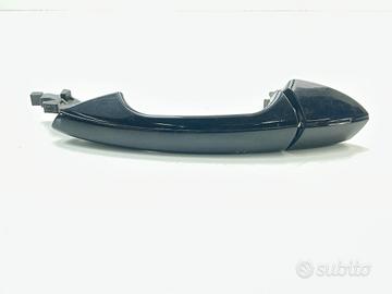 MANIGLIA ESTERNA POSTERIORE SINISTRA MERCEDES Clas
