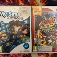 Giochi Nintendo Wii