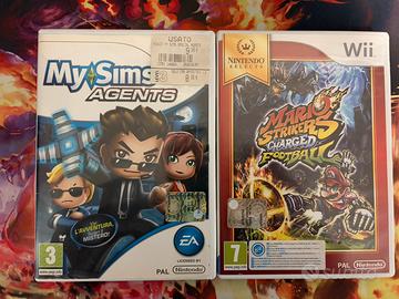 Giochi Nintendo Wii