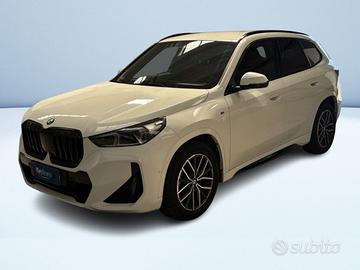 BMW X1 xdrive20d mhev 48V Msport auto