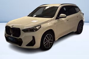 BMW X1 xdrive20d mhev 48V Msport auto