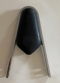 Schienalino Passeggero per Honda Shadow /Sissy Bar