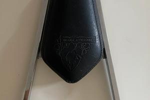 Schienalino Passeggero per Honda Shadow /Sissy Bar