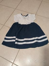 Vestitino bambina CHICCO 