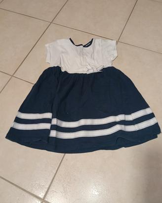 Vestitino bambina CHICCO 