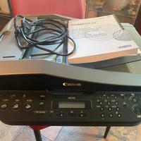 Stampante pixma mx 310
