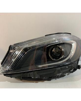Mercedes A W176 Faro Bi-Xenon L - 13408