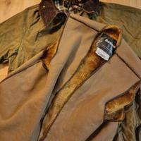 barbour Beaufort vintage M