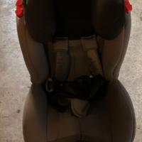 seggioliono auto casualplay