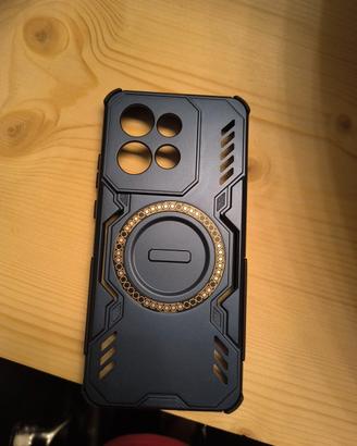 Cover Magnetica per Motorola Edge 50 Neo 5G