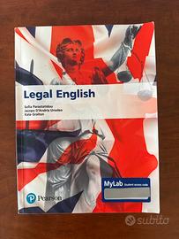 Legal english
