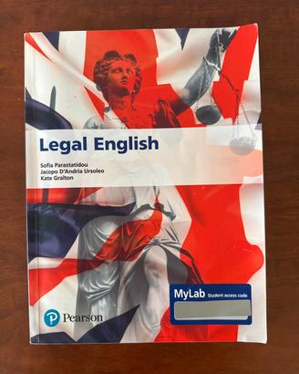 Legal english