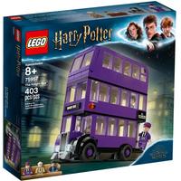 LEGO Harry Potter 75957 – Nottetempo