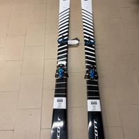 Scott Sci Pro Guide 89 + Dynafit Superlite