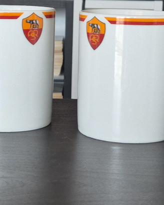CasaStoviglieBicchieriTazze e tazzineAS Roma Tazze