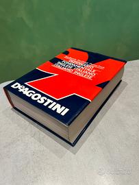Dizionario inglese/italiano e italiano/inglese