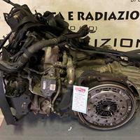 Motore Mercedes Classe A160 CDI (Sigla: 640942)