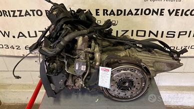 Motore Mercedes Classe A160 CDI (Sigla: 640942)