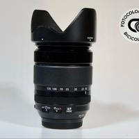 Fujinon XF 18-135mm f/3.5-5.6 R LM OIS WR