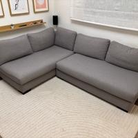 Divano Angolare Maison du Monde 240x170