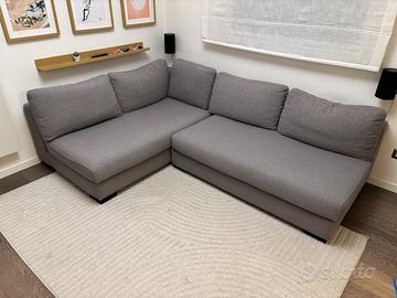 Divano Angolare Maison du Monde 240x170