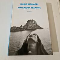 Daria Bignardi - Un Karma Pesante