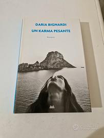Daria Bignardi - Un Karma Pesante