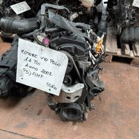 Motore Volkswagen Polo 1.4 TDI Anno 2002 Codice Mo