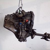 Cambio manuale Renault Megane 2 1.5 dci 2007
