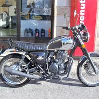 Mash Scrambler 400 - Chromium