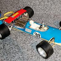 Matra F1 Polistil filoguidata
