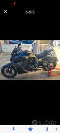 Diavel 1260 pacchetto Touring