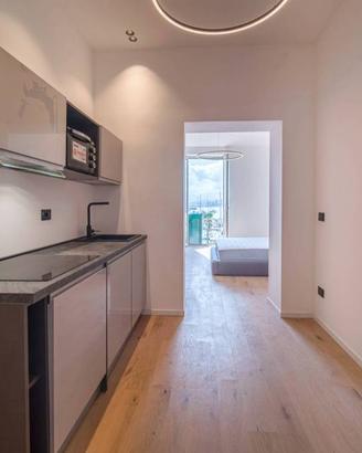 Appartamento di 53 m² con 2 locali a Milazzo