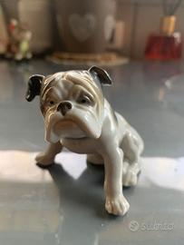 METZLER & ORTLOFF – Bulldog inglese (1910)