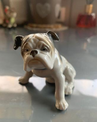 METZLER & ORTLOFF – Bulldog inglese (1910)