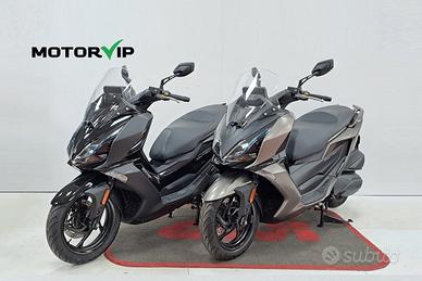 Kymco Downtown 350 GT DA 60 euro AL MESE SENZA ANT