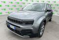 Jeep Avenger 1.2 turbo Altitude fwd 100cv