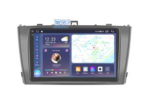 RADIO GPS ANDROID 13 TOYOTA AVENSIS 09-15