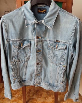giubotto jeans