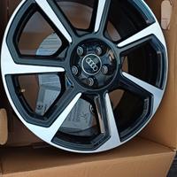 cerchi audi A1