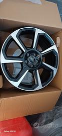 cerchi audi A1
