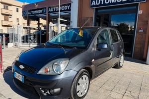 Ford Fiesta Fiesta+ 1.4 TDCi 5p.