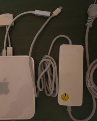 MacMini 3,1 A1283 early 2009 ssd120gb 4gb ram