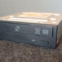 Masterizzatore HP TS-H653RW