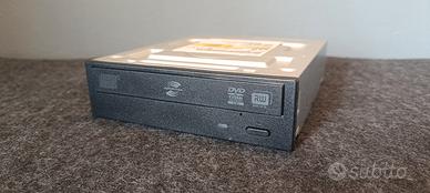 Masterizzatore HP TS-H653RW