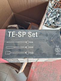 Scalpelli HILTI