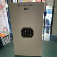 Apple watch ultra 2 super promo lampo