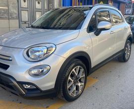 Fiat 500 X 1.6 120 CV DCT Cross Plus NUOVA
